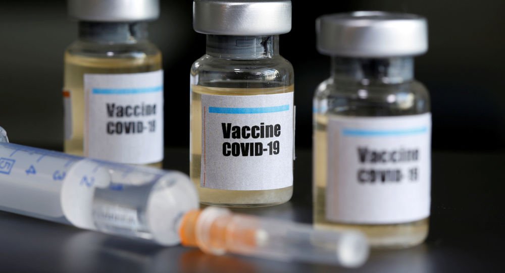  Rusia spune că luna viitoare va avea primul vaccin anti-coronavirus din lume