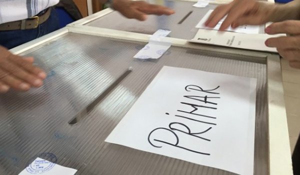  Iohannis a promulgat legea pentru stabilirea datei alegerilor locale la 27 septembrie