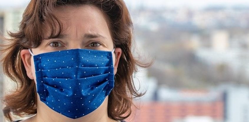  De ce nu poartă unii mască? Medic ieșean: capitulare, panicare sau limitare