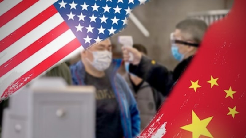  NYT spune că Trump ar putea interzice membrilor Partidului Comunist Chinez și familiilor lor să intre pe teritoriul american