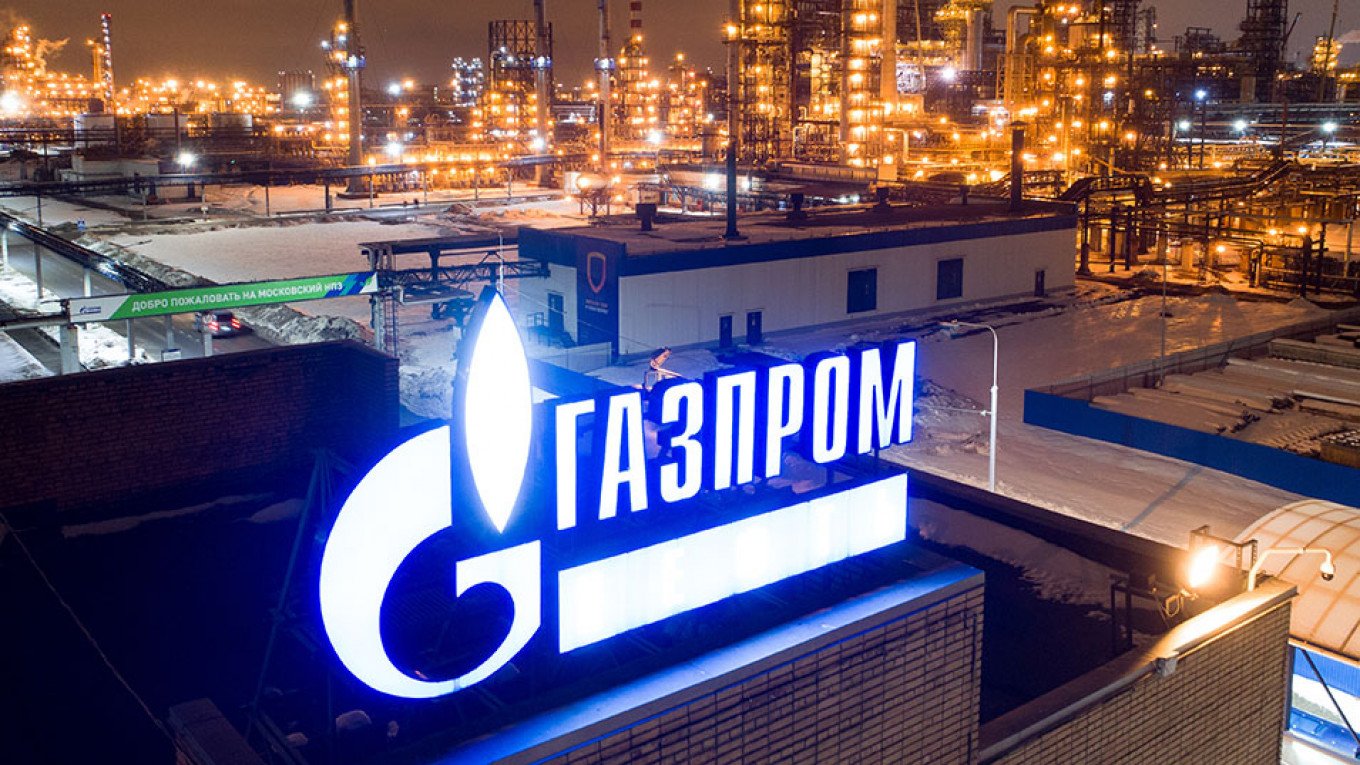  Gazprom pierde cotă în Europa, iar pentru Moscova aurul valorează mai mult decât gazul