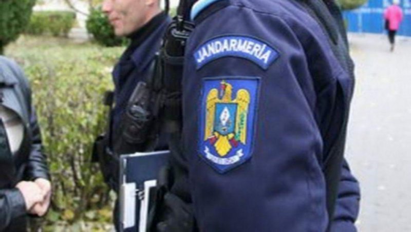  Noua stare de alertă: Jandarmii stau cu ochii pe adunările publice din acest weekend