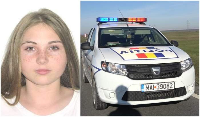  Fata fugită de acasă din Ţuţora acum o săptămână, găsită în gară la Suceava