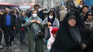  Preşedintele Iranului susţine că 25 de milioane de cetăţeni sunt deja infectaţi