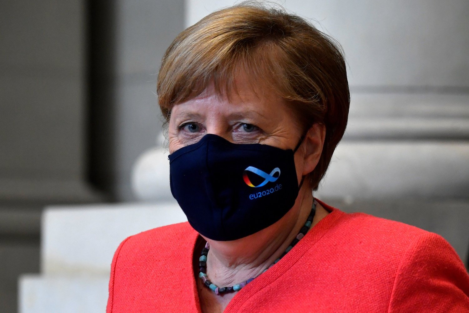  Merkel afirmă că este „posibil” să nu existe un acord asupra planului de relansare