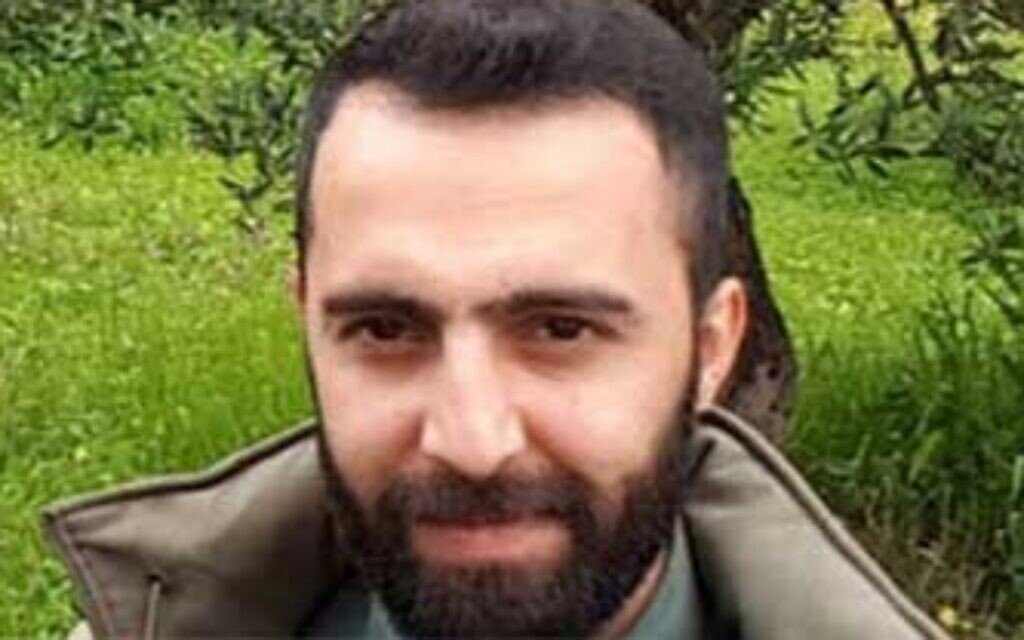  Bărbatul acuzat că ar fi ajutat SUA să-l localizeze pe generalul Soleimani a fost executat de către Iran