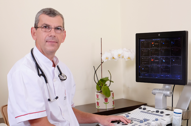  Coronarografia, metodă de diagnostic pentru afecțiunile arterelor coronare (P)