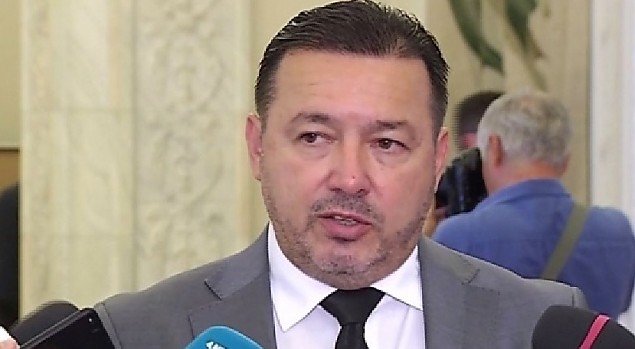  Ce spune deputatul Cătălin Rădulescu despre amenda luată pentru că nu purta mască