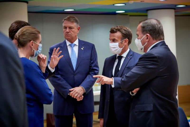  Cu ce s-a ales România în urma acordului istoric de la Bruxelles