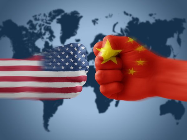  Americanii cer statelor lumii formarea unei alianţe contra Chinei