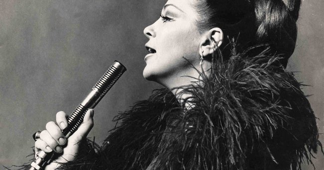  Annie Ross, cântăreaţă jazz şi actriţă, a murit la vârsta de 89 de ani