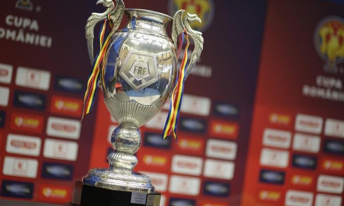  FCSB a câştigat Cupa României, primul trofeu din 2015, după 1-0 cu Sepsi