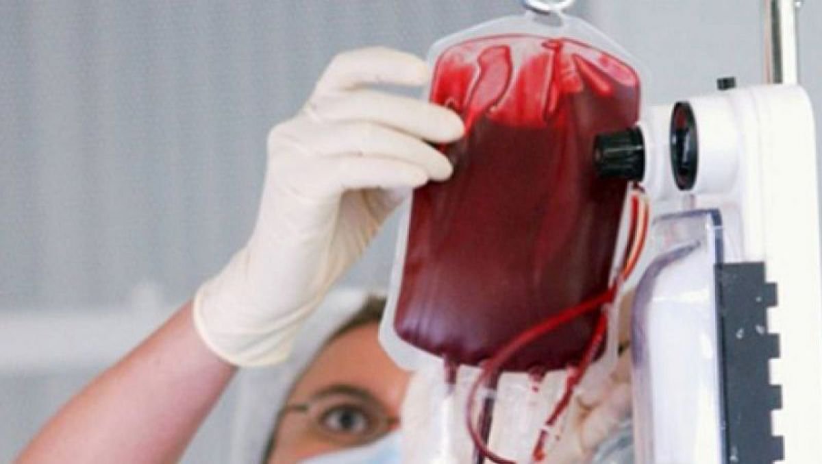  Jale la Spitalul Sf. Spiridon: Criza de sânge amână operaţiile pe bandă rulantă