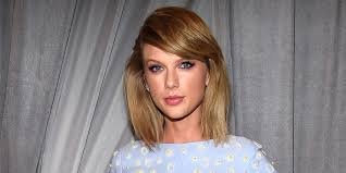  Taylor Swift va lansa vineri al optulea album de studio