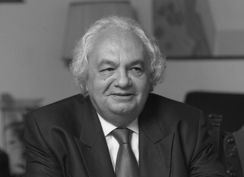  Fizicianul român Basarab Nicolescu a fost nominalizat la premiul Nobel 2020.
