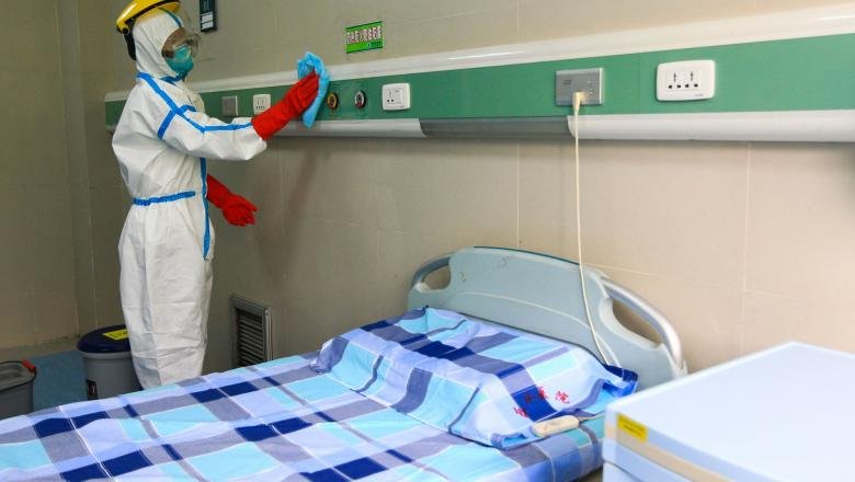  Pacienții COVID vor fi duși la toate spitalele din Iași. Mobilizare masivă pentru găsirea de paturi