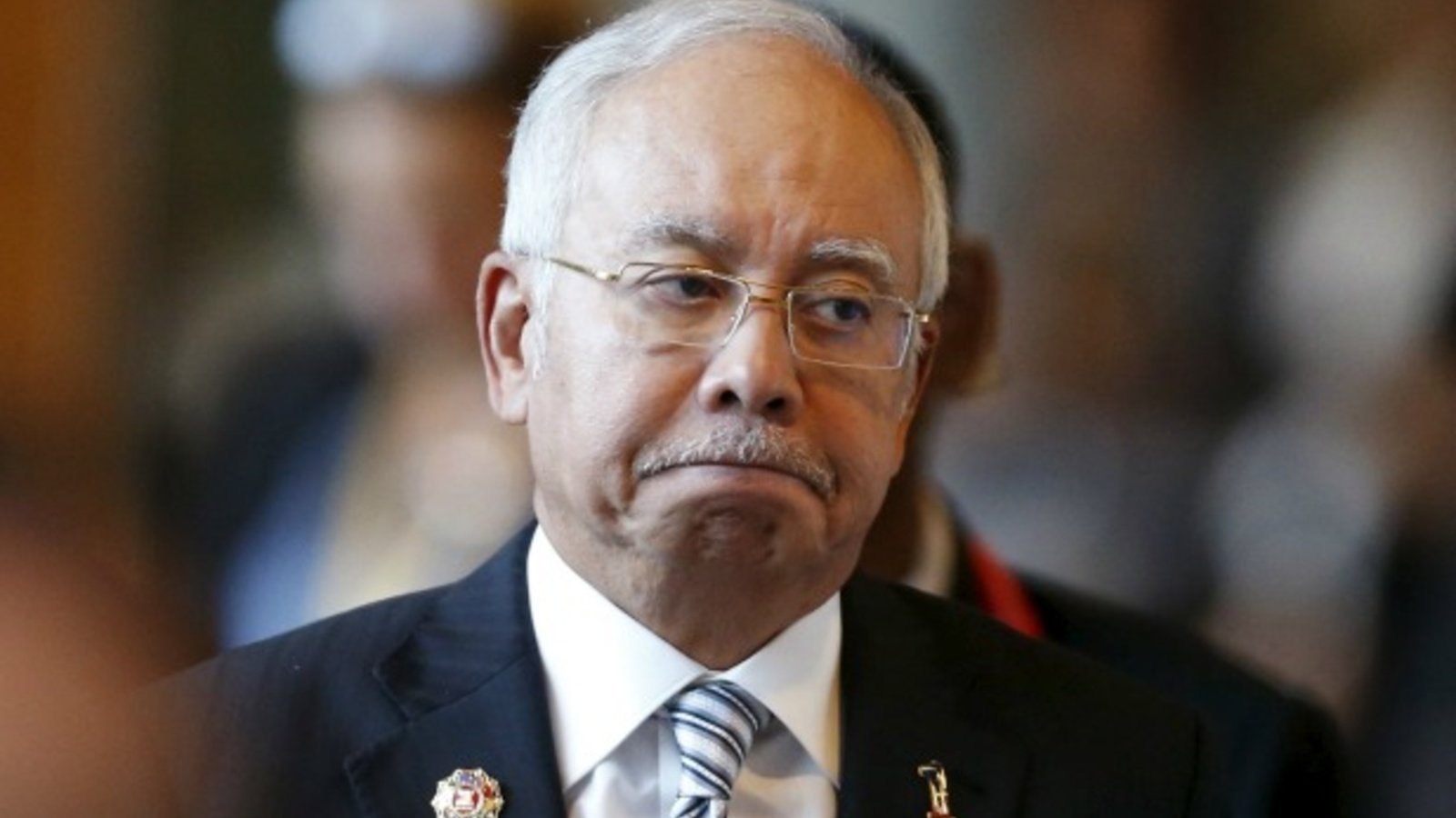  Fostul premier malaysian Najib Razak, condamnat la 12 ani de închisoare în scandalul 1MDB