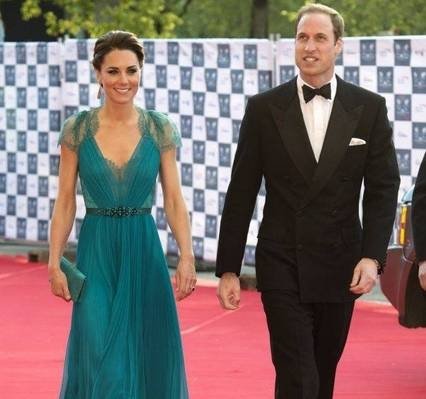  Kate Middleton vrea să rămână din nou însărcinată