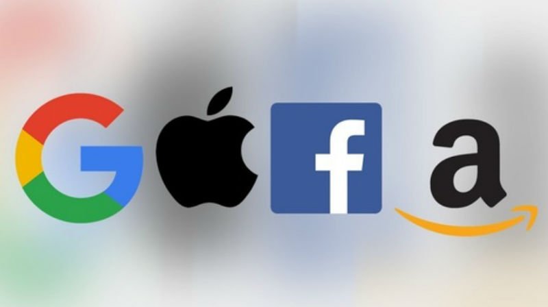  Giganţii Amazon, Apple, Facebook şi Google, audiaţi în SUA. Ce acuzații li se aduc