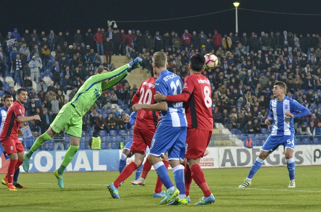  Final încurcat de sezon în Liga 1 – LPF admite că este posibil ca meciul Astra – Craiova să nu se mai dispute