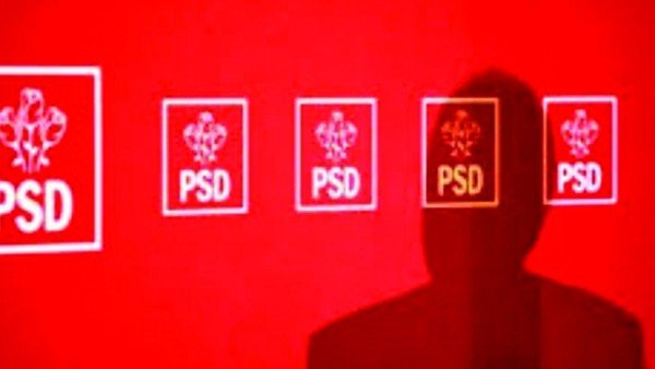  CExN al PSD se reuneşte joi. Se discută despre alegeri și se validează candidaturi