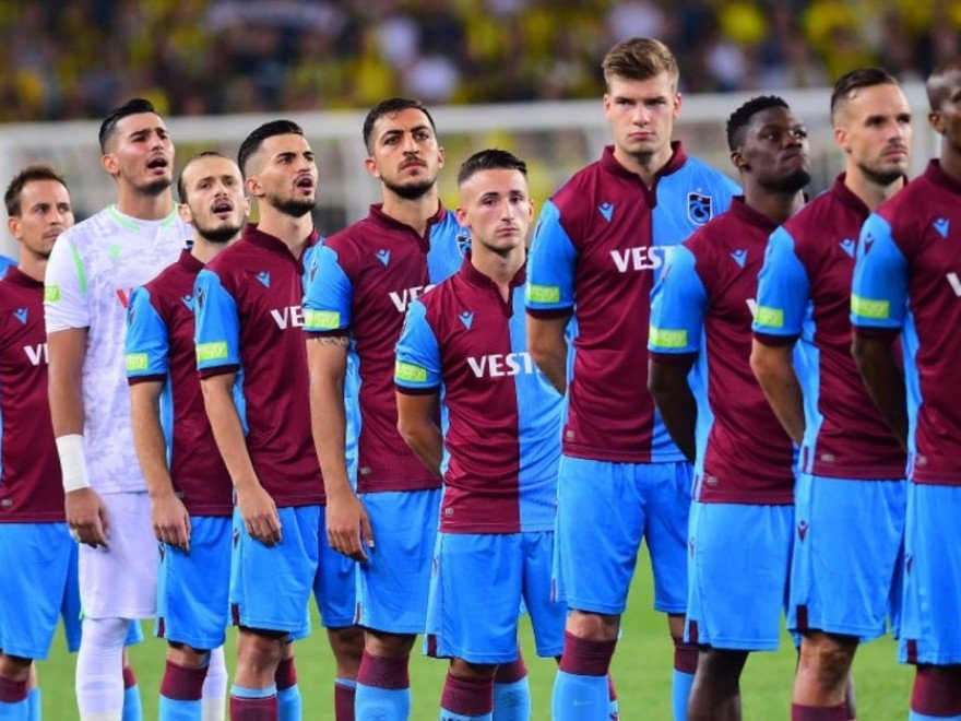  Trabzonspor nu va juca în cupele europene în sezonul viitor