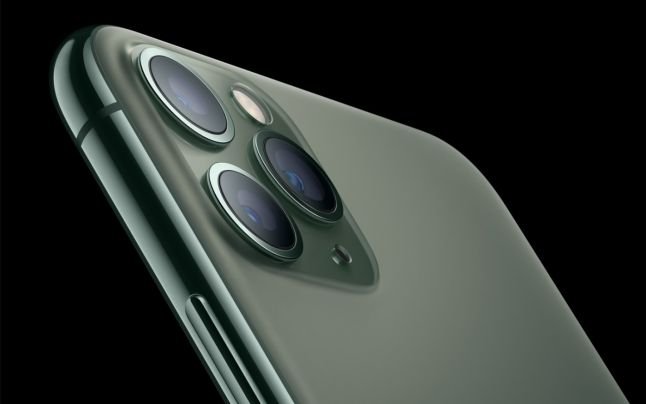  Apple confirmă amânarea lansării iPhone 12. Când ar putea apărea pe piață