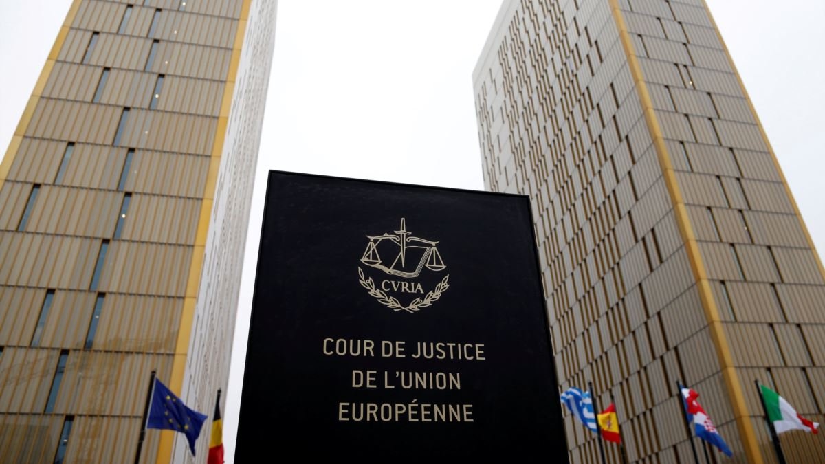  Ministerul Justiţiei caută un candidat pentru funcţia de judecător la Curtea de Justiţie a UE