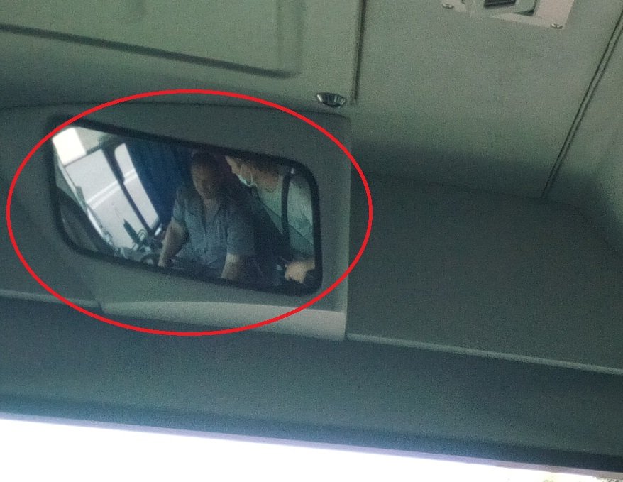  ALERTĂ! Șoferi de autobuz din Iași infectați cu COVID. Majoritatea conduc fără mască