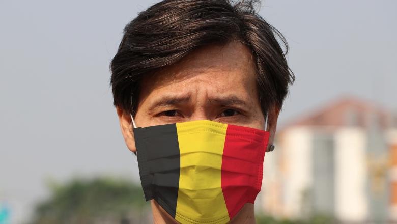  Belgia impune carantină obligatorie pentru locuitorii din 24 de județe din România