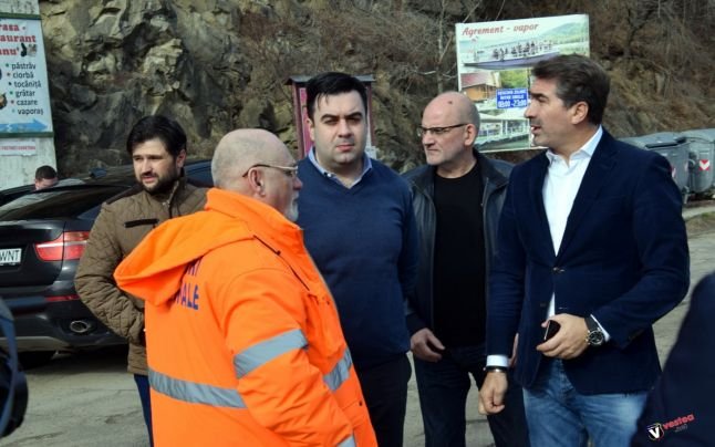  Răzvan Cuc, fost ministru al Transporturilor, va candida la Primăria Piatra Neamţ