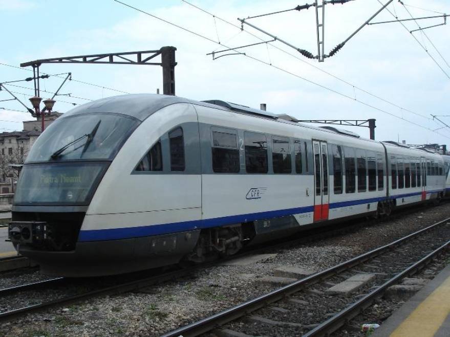  Cât de important ar fi un tren urban/ metropolitan la Iași? Ce zone ar putea lega?