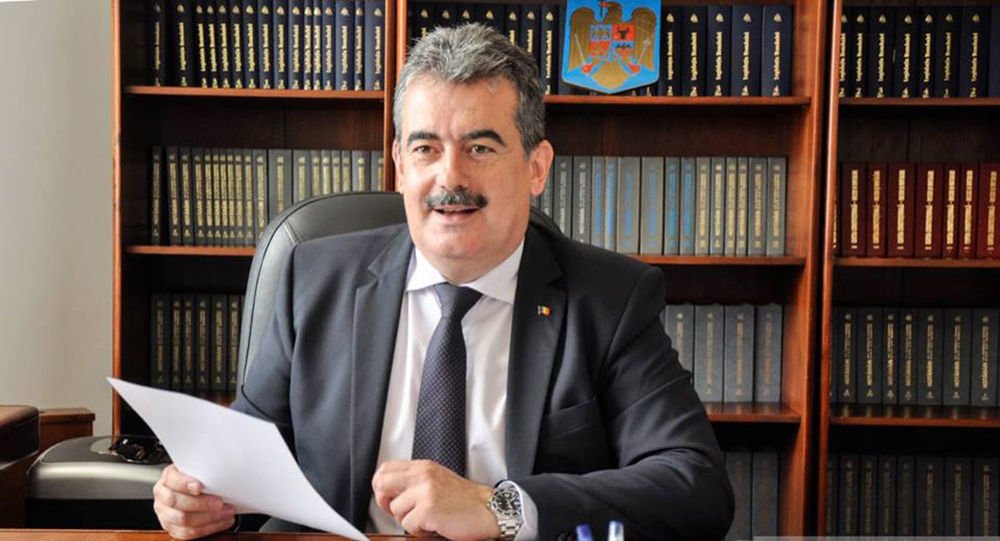  Deputatul Gerea s-a înscris în partidul lui Voiculescu, nevasta a avansat în Transgaz