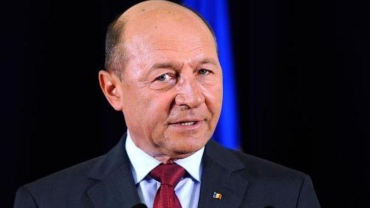  Surse. PNL încearcă să blocheze candidatura lui Traian Băsescu la Primăria Capitalei. Ce oferă în schimb