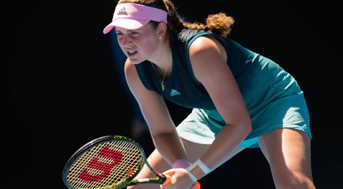  Jelena Ostapenko a anunţat că nu participă la US Open