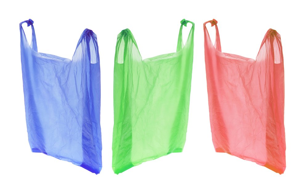  Chile, prima ţară din America Latină care a interzis pungile de plastic în toate magazinele