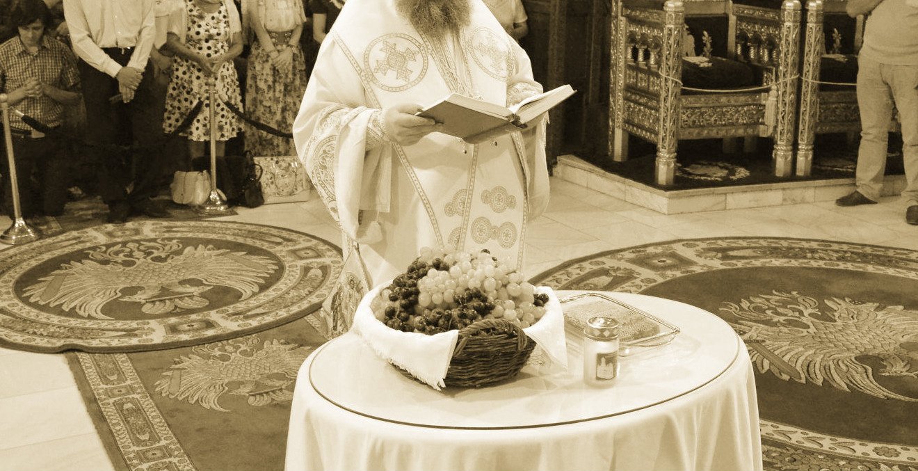  Potrivit tradiţiei populare, mâine vine toamna! Mare sărbătoare ortodoxă: Obrejenia