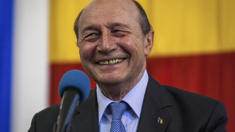  De ce vrea Traian Băsescu să candideze la primăria capitalei