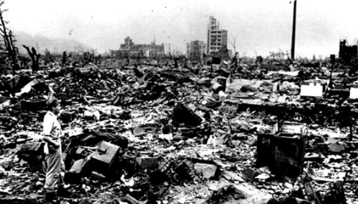  Japonia marchează 75 de ani de la primul atac cu bombă atomică din istorie