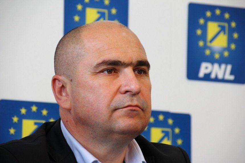  Ilie Bolojan anunţă că e posibil să nu mai candideze la Primăria Oradea, ci la CJ Bihor
