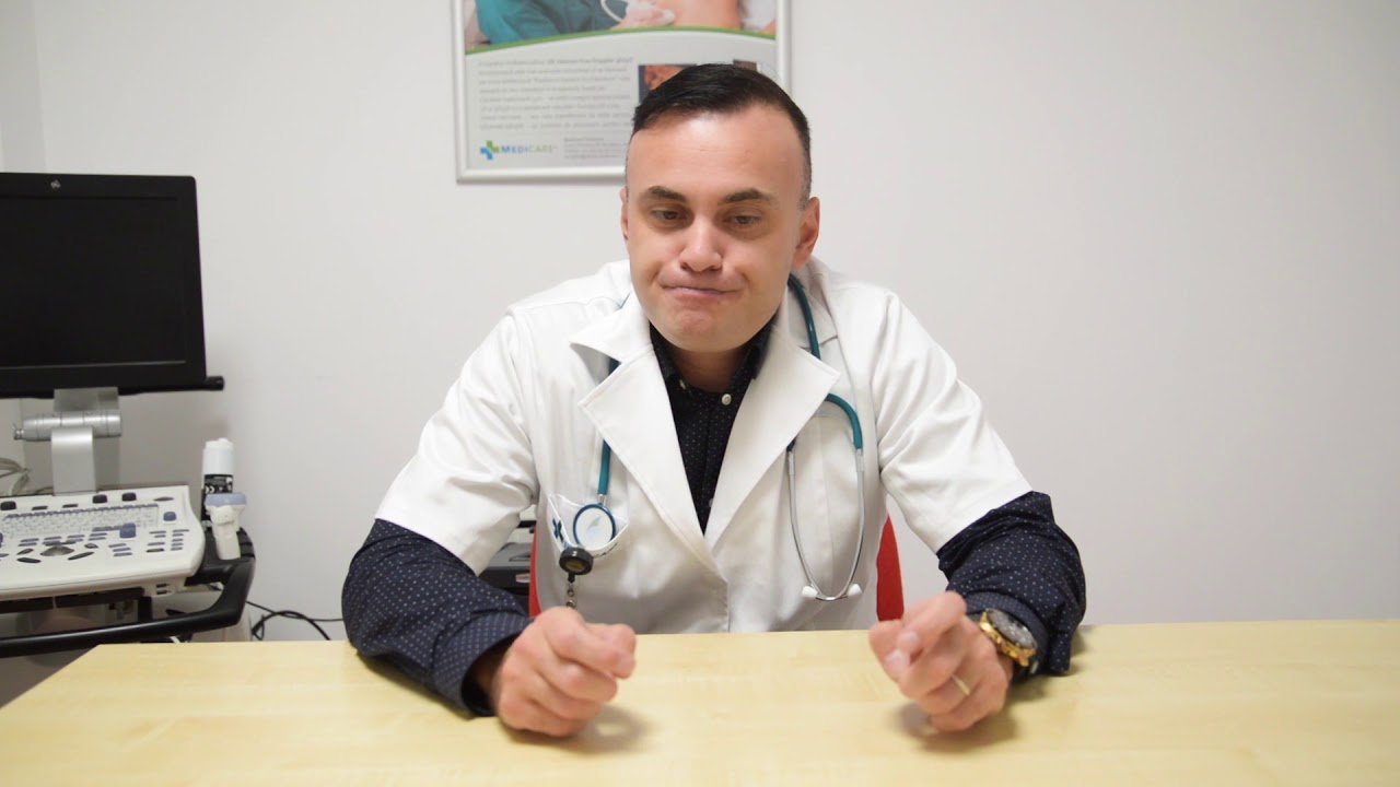 Dr. Adrian Marinescu, medic infecționist la Balș: După 15 august vom vedea o scădere a numărului de infectări