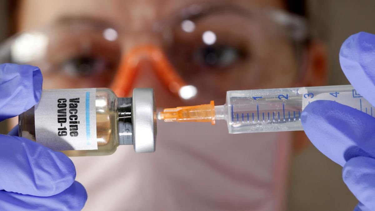 Numai 30% dintre britanici s-ar vaccina în mod sigur împotriva noului coronvirus
