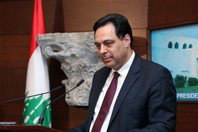  Premierul libanez a anunţat demisia Guvernului după explozia din Beirut