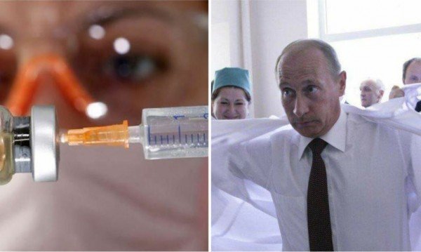  Putin se laudă că Rusia a dezvoltat „primul” vaccin contra coronavirusului