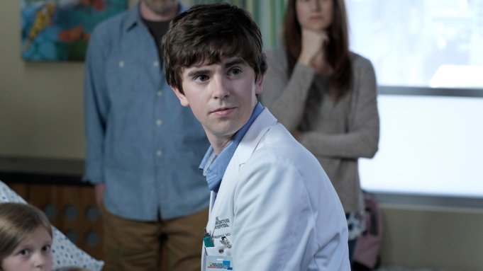  Drama medicală „Doctorul cel bun” continuă cu sezonul trei la AXN din septembrie