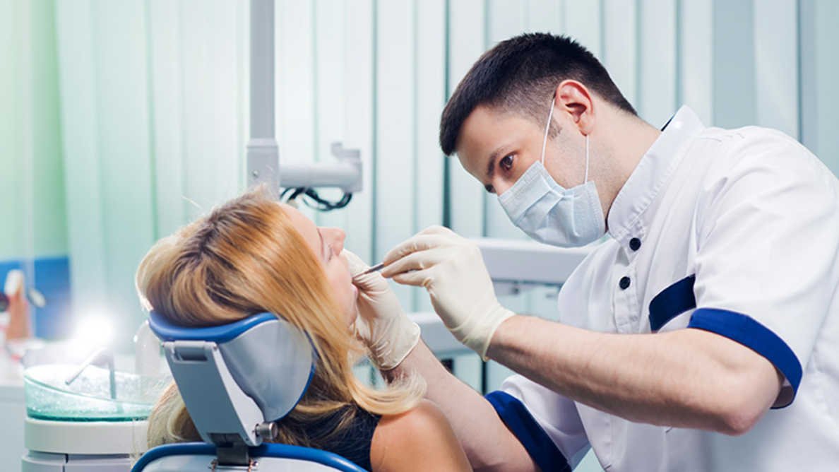  Organizaţia Mondială a Sănătăţii: Amânaţi vizitele de rutină la dentist!