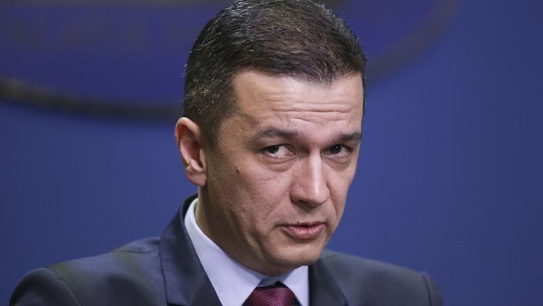  PMP cere demisia lui Sorin Grindeanu de la ANCOM: Nimeni nu e mai presus de lege