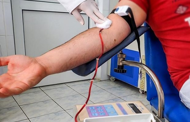  Chirica: Primii 1000 de ieșeni care donează sânge primesc câte 500 de lei
