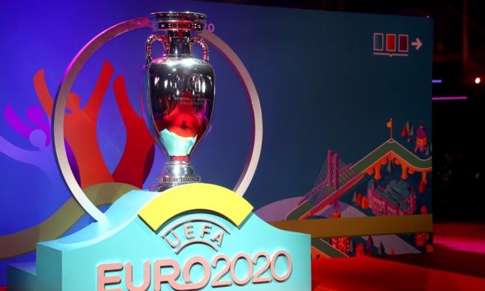  Preşedintele UEFA spune că vor fi spectatori în tribune la Euro-2020