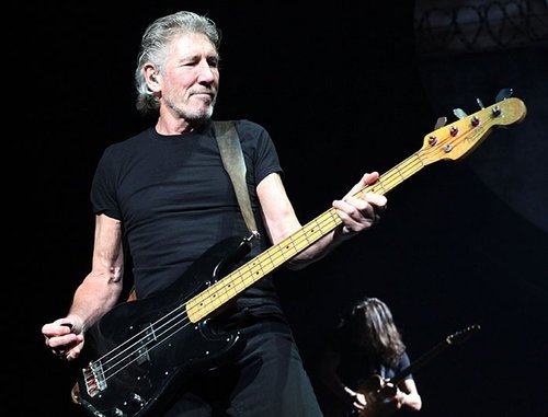  Roger Waters regretă „gherila judiciară” pe care a iniţiat-o împotriva trupei Pink Floyd